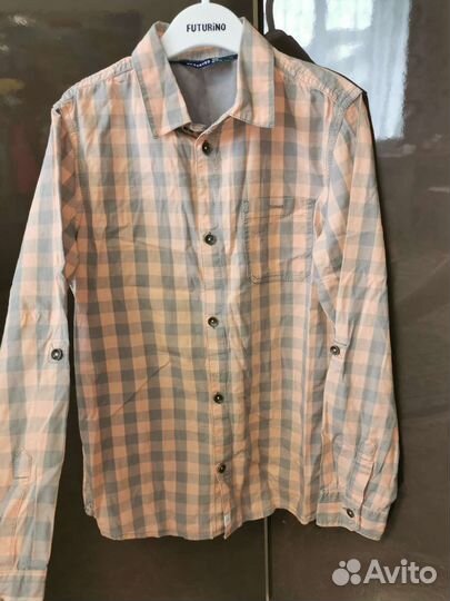 Вещи для мальчика. Размер: 146