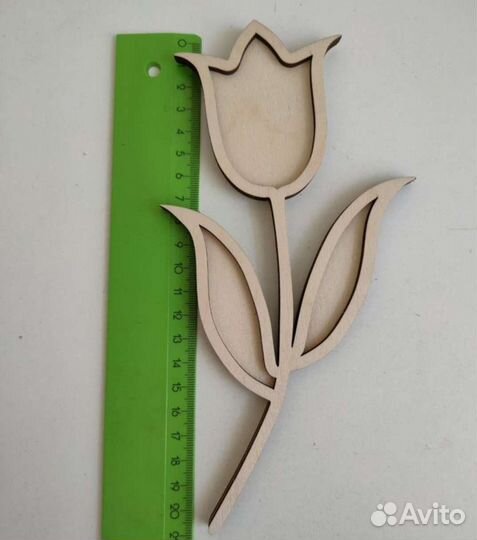 Формы для мозаики