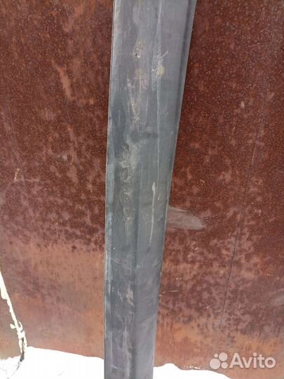 Накладка правого порога Kia Sportage 4