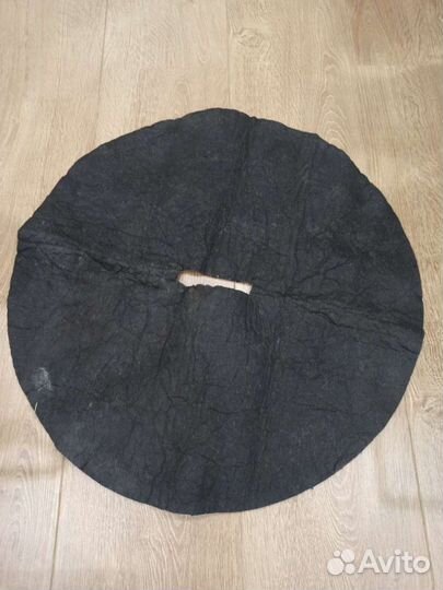 Войлок на запаску Фокус 2