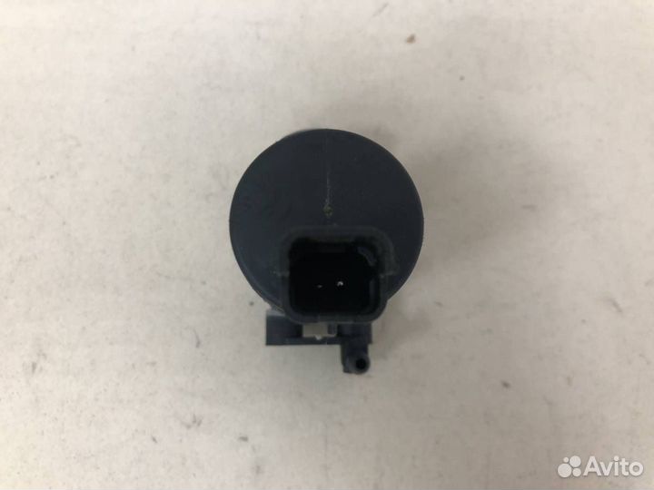 Насос омывателя Renault Logan 1 2005-2014