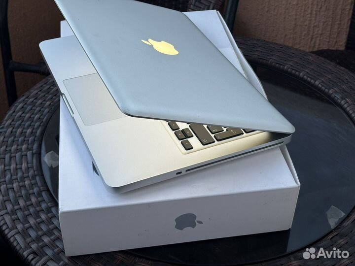 Apple Macbook Pro 13