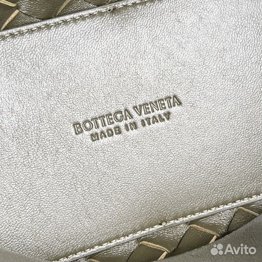 Сумка bottega veneta andiamo 25