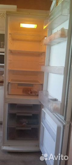 Холодильник бу