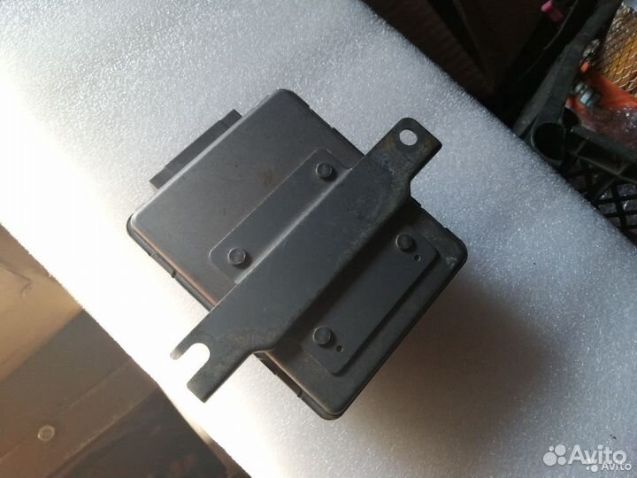 Блок управления круизом Mitsubishi Pajero Montero