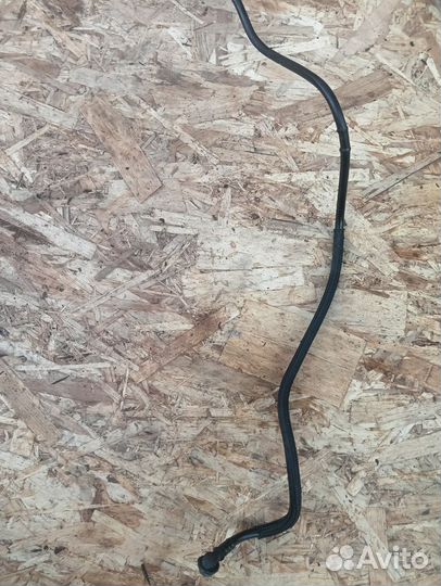 Трубка абсорбера Renault Nissan