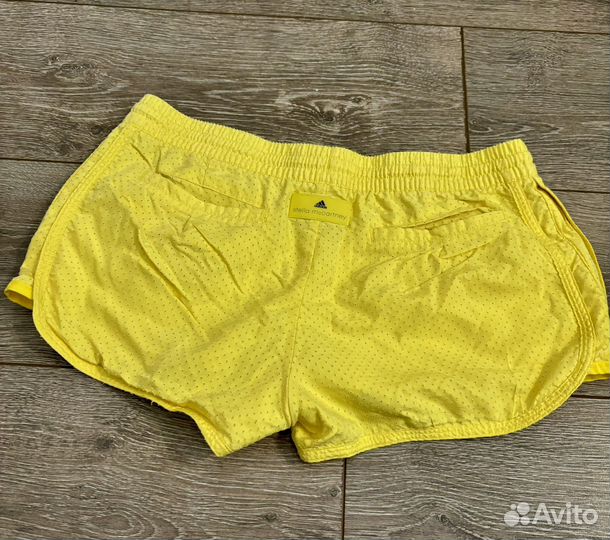 Шорты adidas stella mccartney