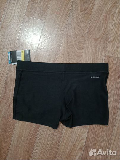 Шорты спортивные женские размер 44-46