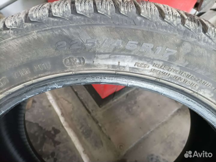 Viatti Brina 225/45 R17