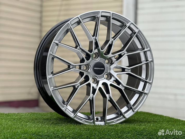 Диски Veeman R19 5x114,3