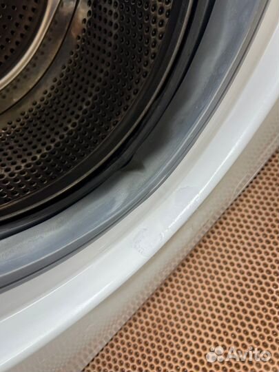 Стиральная машина Б/У С Гарантией и Доставкой