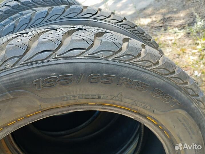 Sava Eskimo S2 MS 185/65 R15 88T