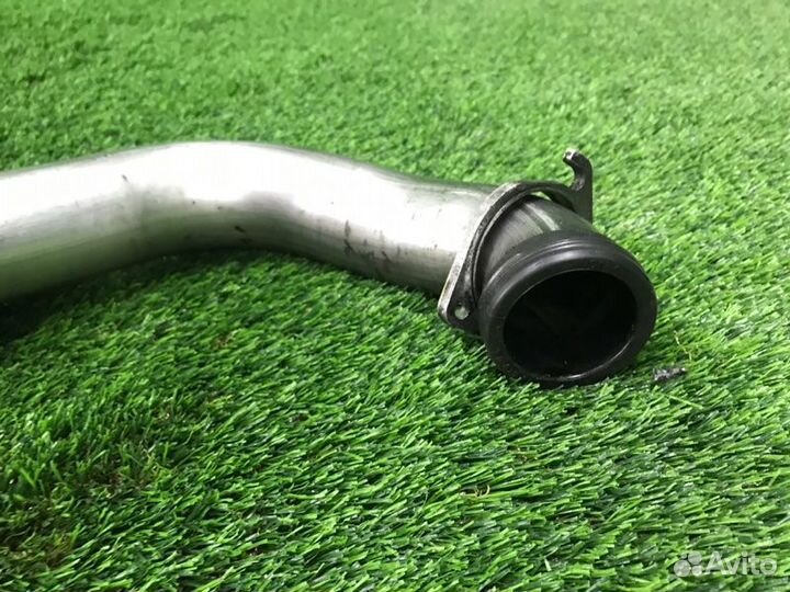 Патрубок интеркулера Bmw X5 E53 M57D30 2004