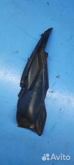 Уголки жабо