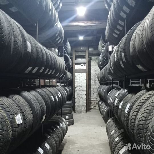 Nokian Tyres Nordman 7 235/65 R17 103T