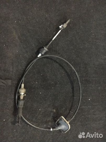 Тросик АКПП трос АКПП Suzuki ignis 2008
