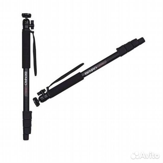 Монопод Benro MP-25 EX (a25fbr0)