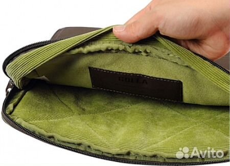 Чехол для iPad Golla G1091