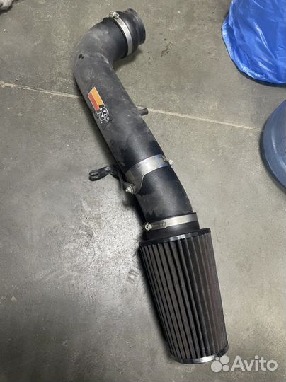 Нулевик K&N оригинал