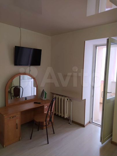 1-к. квартира, 36 м², 2/5 эт.