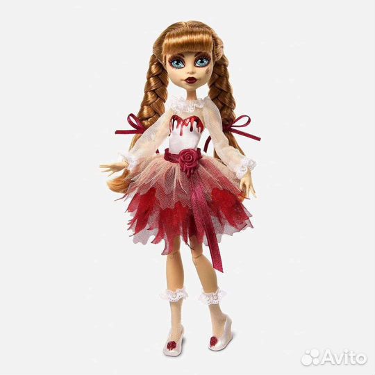 Monster High Skullector Annabel Кукла Монстер Хай