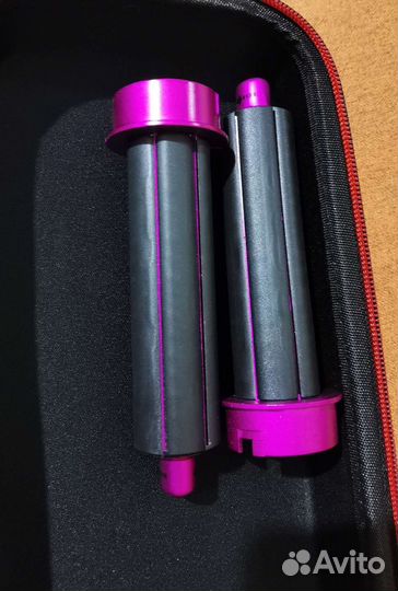 Стайлер dyson