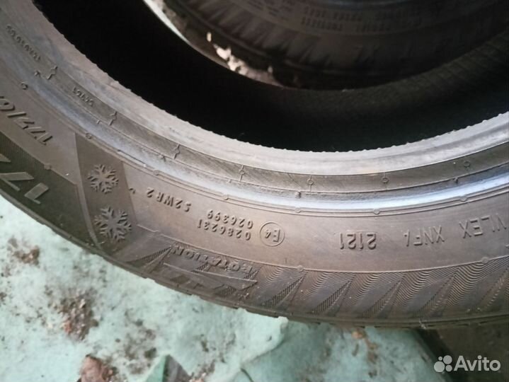 Matador MP 30 Sibir Ice 2 175/65 R14