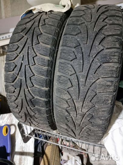 Nokian Tyres Nordman 5 185/65 R15