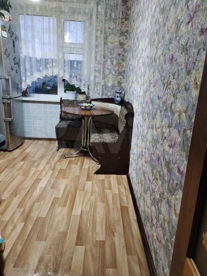 3-к. квартира, 68 м², 7/9 эт.