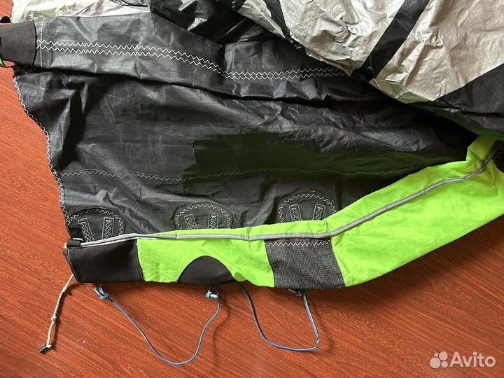 Кайт Best Waroo 8m