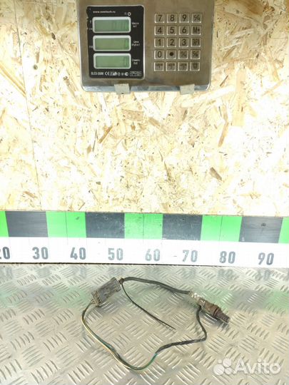 Датчик выпускного коллектора после катализатора Ch