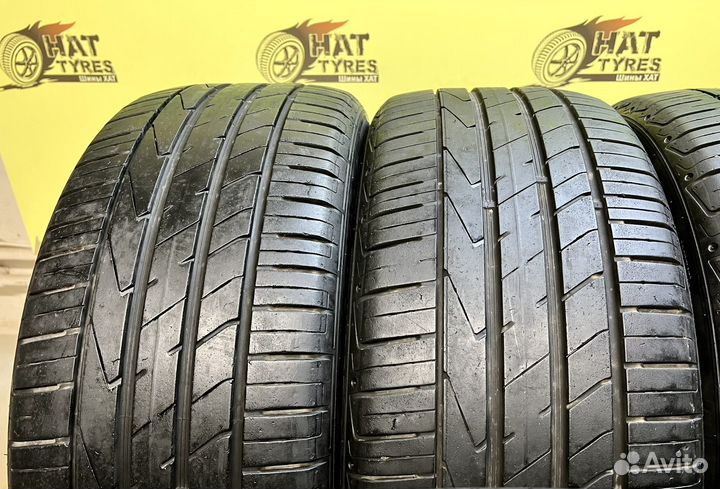 Hankook Ventus S1 Evo2 SUV K117A 245/45 R19 95W