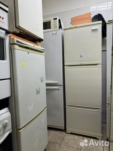Холодильник Stinol -104 LK Гарантия