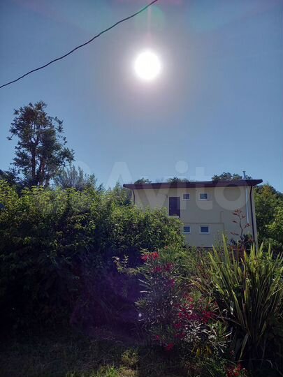 Дом 91,3 м² на участке 10,4 сот.