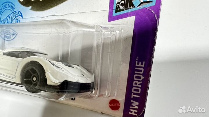 Hot Wheels 2020 Koenigsegg Jesko