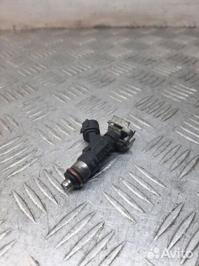 Форсунка Citroen C4 хэтчбэк 5 дв. 1.6 NFU 2005