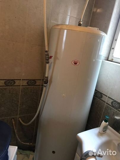 Ремонт бойлеров/стиральных машин/электроплит