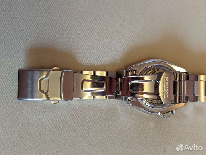 Часы Seiko 5 Sport srpd53k1