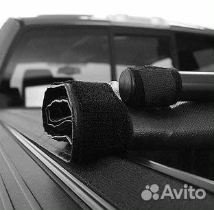 Крышка кузова для changan hunter рулон