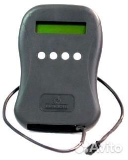 Программатор для кофемашин и автоматов Bianchi