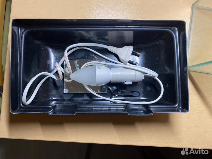 Аквариум 5 литров