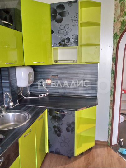 3-к. квартира, 64,3 м², 5/5 эт.