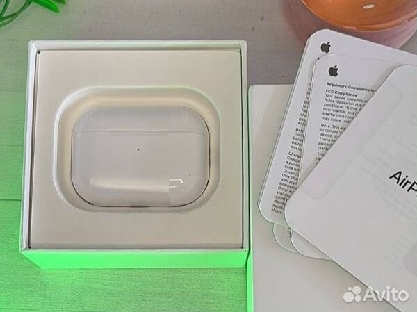 Airpods pro 2