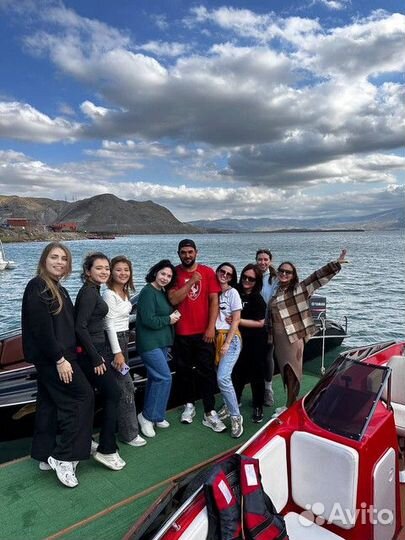 Тур по Дагестану,Путешествие,Экскурсии