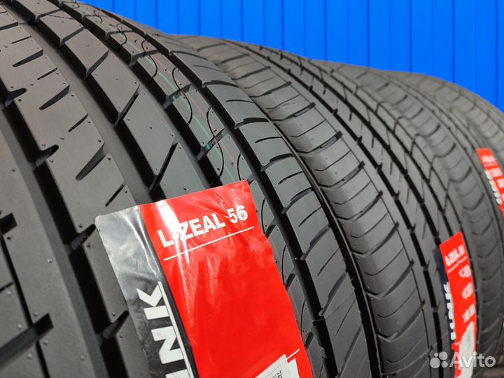 iLink L-Zeal56 285/50 R20