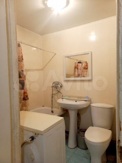 1-к. квартира, 38 м², 6/10 эт.