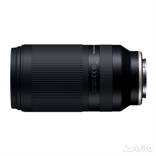 Объектив Tamron 70-300mm F/4.5-6.3 Di III RXD Sony