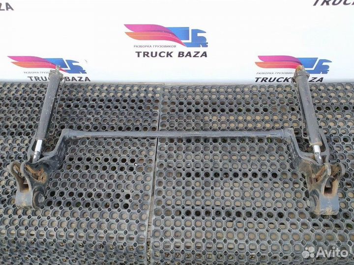 Торсион кабины Renault Magnum