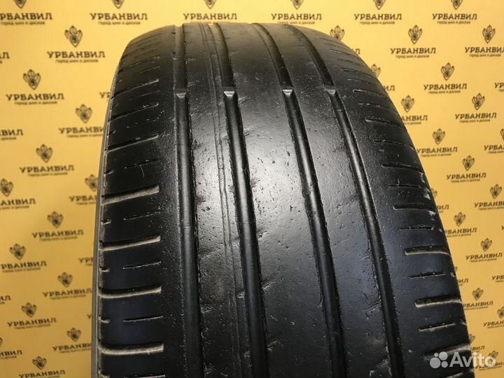Pirelli P Zero Rosso 235/60 R18 103V