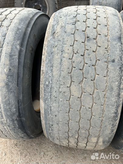 Резина michelin 385/55/22,5